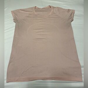 Lululemon Swiftly Tech Short-sleeve shirt 2.0 hip length
